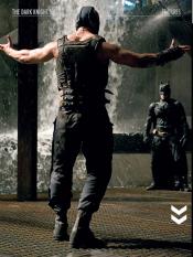 MEDIA - THE DARK KNIGHT RISES - Des nouvelles images