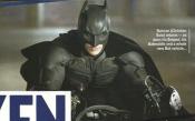 Photo de The Dark Knight Rises 152 / 164
