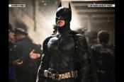 MEDIA - THE DARK KNIGHT RISES  - Une nouvelle image de Bane