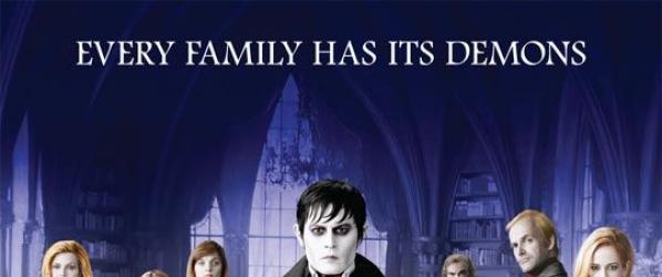 MEDIA - DARK SHADOWS  - La bande-annonce laffiche et un stock de photos 