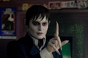 MEDIA - DARK SHADOWS - Une nouvelle image de Johnny Depp