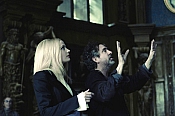 MEDIA - DARK SHADOWS  - La bande-annonce laffiche et un stock de photos 