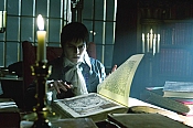 MEDIA - DARK SHADOWS  - La bande-annonce laffiche et un stock de photos 