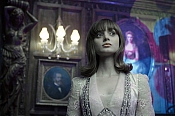 MEDIA - DARK SHADOWS  - La bande-annonce laffiche et un stock de photos 