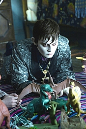 Photo de Dark Shadows 32 / 97