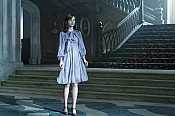 MEDIA - DARK SHADOWS  - La bande-annonce laffiche et un stock de photos 