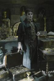 Photo de Dark Shadows 42 / 97