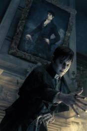 Photo de Dark Shadows 44 / 97