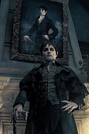 Photo de Dark Shadows 47 / 97