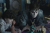 Photo de Dark Shadows 55 / 97