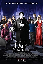 Photo de Dark Shadows 77 / 97