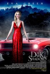 Photo de Dark Shadows 78 / 97