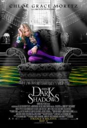 Photo de Dark Shadows 81 / 97