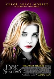 Photo de Dark Shadows 91 / 97