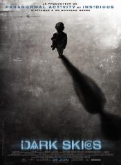 MEDIA - DARK SKIES International clips and TV spots