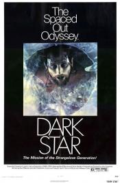 Dark Star - Létoile noire