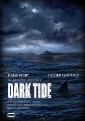 MEDIA - DARK TIDE Une première bande-annonce pour DARK TIDE avec Halle Berry