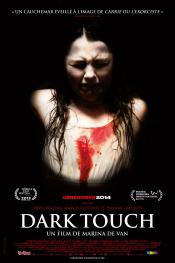 CRITIQUES - DARK TOUCH de Marina de Van - Avant-première