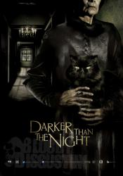 Darker Than the Night