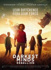 Darkest Minds  Rébellion