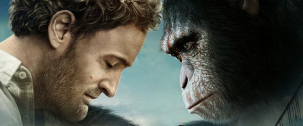 CRITIQUES - PLANèTE DES SINGES LAFFRONTEMENT LA de Matt Reeves