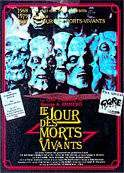 Photo de Jour Des Morts Vivants, Le 25 / 44