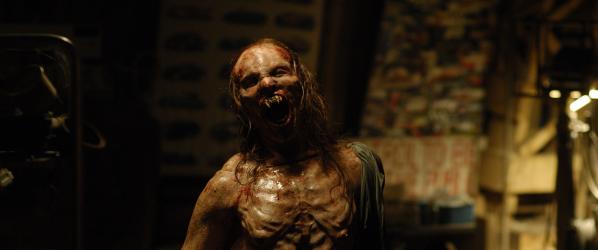 DAYBREAKERS Une photo dun vampire de DAYBREAKERS