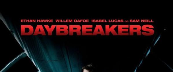 DAYBREAKERS De nouvelles photos pour DAYBREAKERS