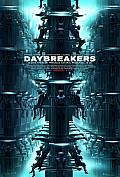 DAYBREAKERS CONCOURS - Nouveau concours des lots de DAYBREAKERS à gagner 