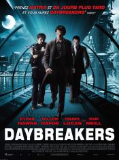 Daybreakers