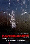 DAYBREAKERS Une tonne de news pour DAYBREAKERS  Spot TV Clips vidéo affiches 