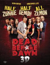 Dead Before Dawn 3D