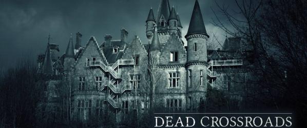 EVENTS - DEAD CROSSROADS THE FORBIDDEN FILES Avant-Première lundi 14 décembre à Paris