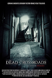 Photo de Dead Crossroads: The Forbidden Files 1 / 5