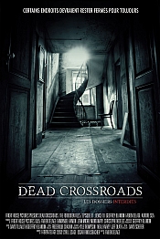 EVENTS - DEAD CROSSROADS THE FORBIDDEN FILES Avant-Première lundi 14 décembre à Paris