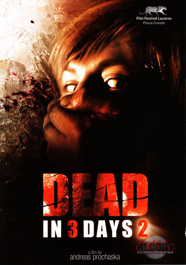 Dead in 3 Days 2 | Multi | DVDRiP | Lien Rapide