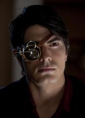 DYLAN DOG DEAD OF NIGHT First pic from Brandon Routh in DEAD OF NIGHT