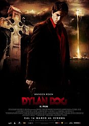 Photo de Dylan Dog: Dead of Night 70 / 74