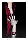 MEDIA - DYLAN DOG DEAD OF NIGHT New DYLAN DOG DEAD OF NIGHT poster