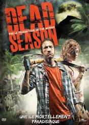 CRITIQUES - DEAD SEASON de Adam Deyoe