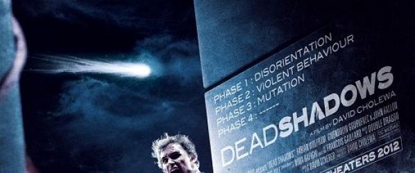 MEDIA - DEAD SHADOWS Une bande-annonce pour DEAD SHADOWS