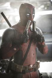 Deadpool