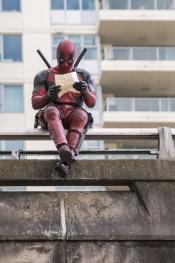 Photo de Deadpool 8 / 20