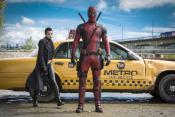 Photo de Deadpool 9 / 20