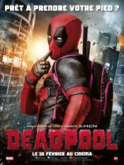 Photo de Deadpool 16 / 20