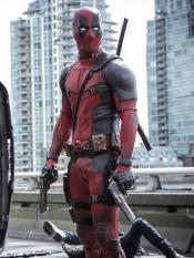 Photo de Deadpool 2  1 / 47