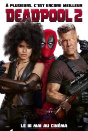 Photo de Deadpool 2  26 / 47