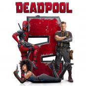 Photo de Deadpool 2  37 / 47