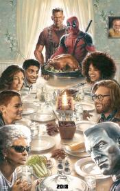 Photo de Deadpool 2  40 / 47