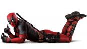 Photo de Deadpool 2  43 / 47